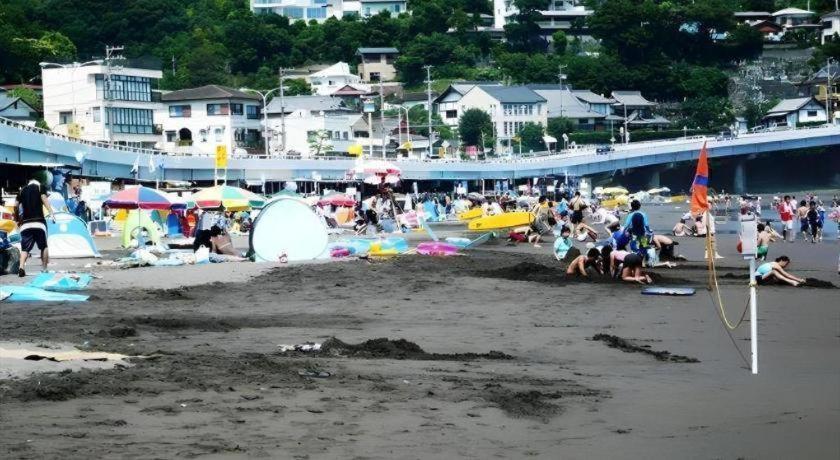 Corredor Yugawara Dog＆Resort Atami  Exteriör bild