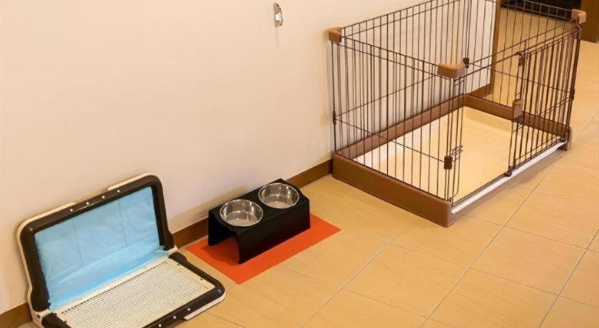 Corredor Yugawara Dog＆Resort Atami  Exteriör bild