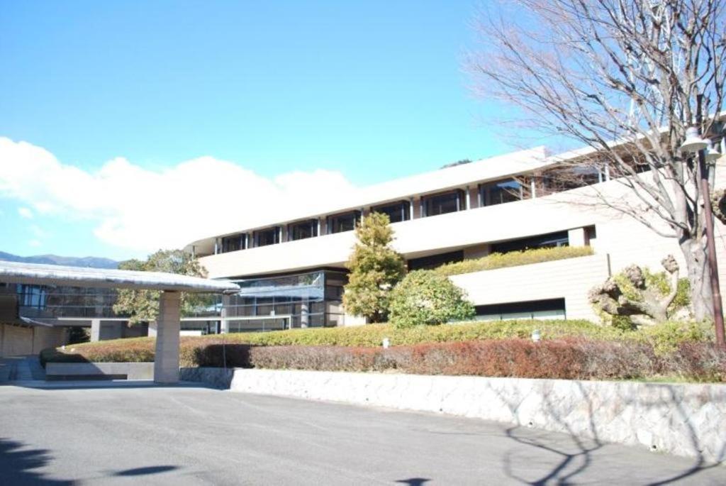 Corredor Yugawara Dog＆Resort Atami  Exteriör bild