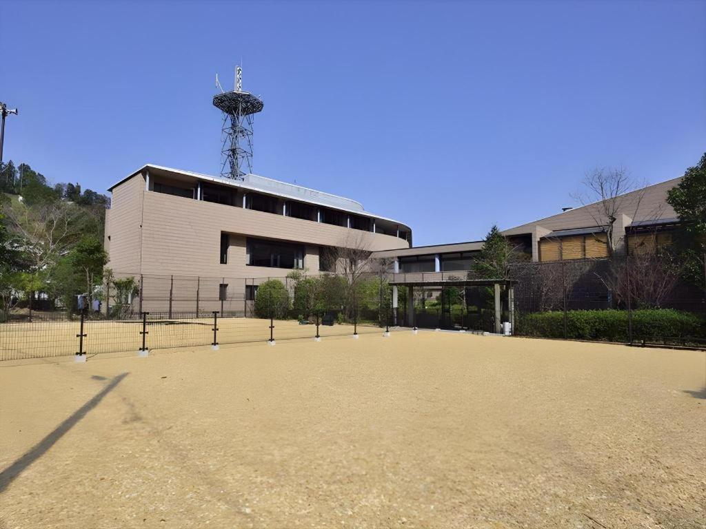 Corredor Yugawara Dog＆Resort Atami  Exteriör bild