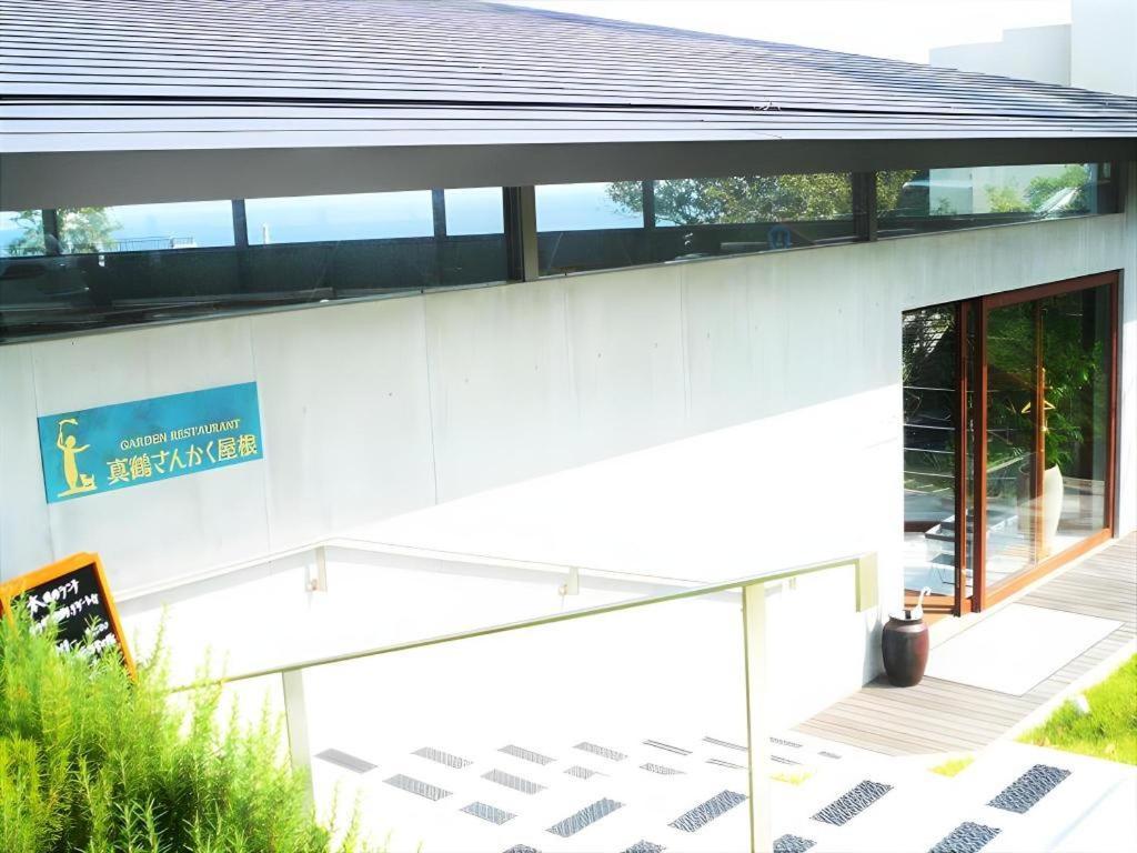 Corredor Yugawara Dog＆Resort Atami  Exteriör bild